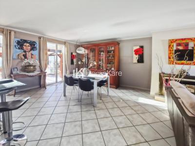 For sale Portet-sur-garonne 4 rooms 90 m2 Haute garonne (31120) photo 0