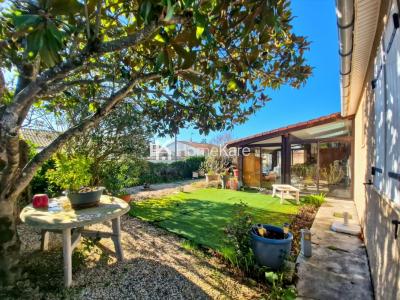 Annonce Vente 4 pi�ces Maison Portet-sur-garonne 31