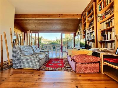 For sale Bordeaux 4 rooms 110 m2 Gironde (33800) photo 2