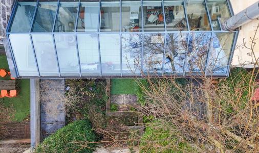 For sale Bordeaux 6 rooms 213 m2 Gironde (33000) photo 2