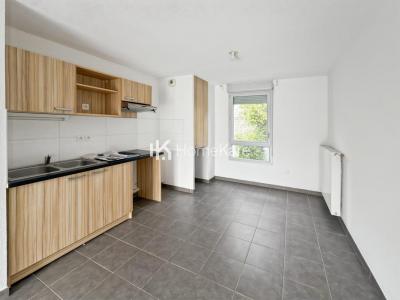 Acheter Appartement 63 m2 Toulouse