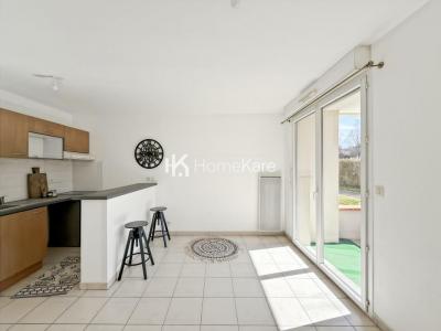 Annonce Vente 2 pi�ces Appartement Montauban 82