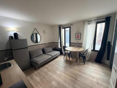 For rent Beaurecueil AIX-EN-PROVENCE 1 room 24 m2 Bouches du Rhone (13100) photo 1