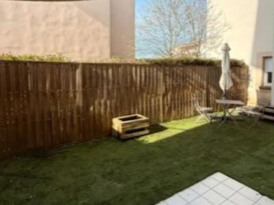 Louer Appartement 45 m2 Muret