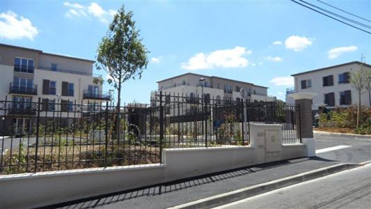 Louer Appartement Epinay-sur-orge Essonne