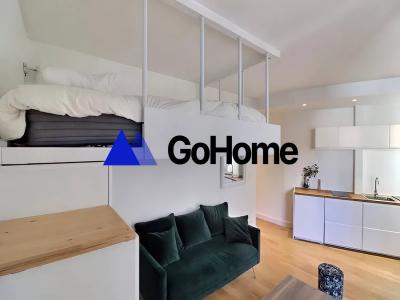 Annonce Location Appartement Paris-6eme-arrondissement 75