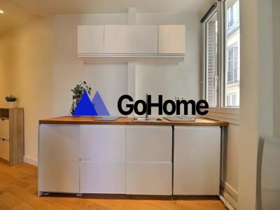 Louer Appartement Paris-6eme-arrondissement 1183 euros