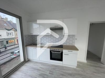 Acheter Appartement 53 m2 Boulogne-sur-mer