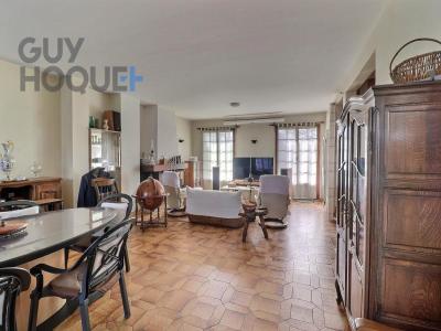 For sale Marolles-en-brie 7 rooms 190 m2 Seine et marne (77120) photo 0