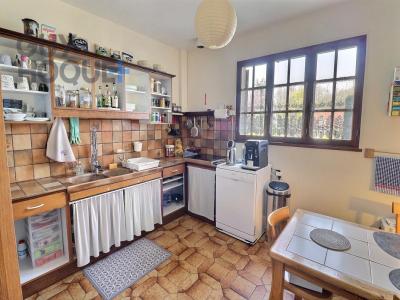 Annonce Vente 7 pi�ces Maison Marolles-en-brie 77