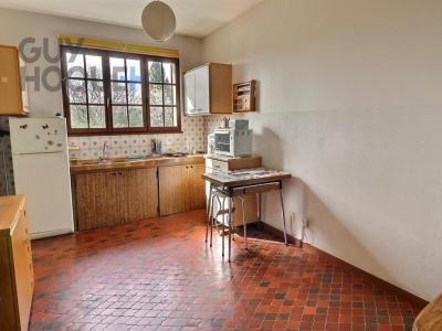 Acheter Maison 190 m2 Marolles-en-brie