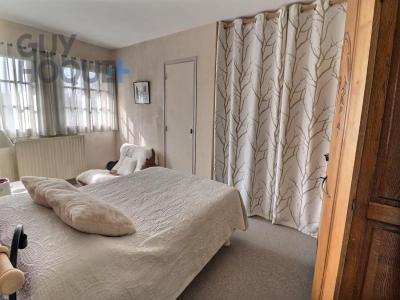 Acheter Maison Marolles-en-brie 330000 euros