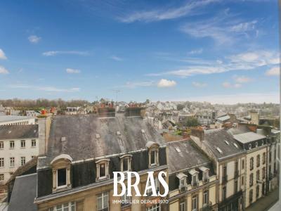 For sale Vannes 3 rooms 54 m2 Morbihan (56000) photo 1