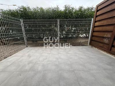 For sale Perpignan 2 rooms 40 m2 Pyrenees orientales (66100) photo 0