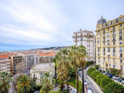 For sale Nice 3 rooms 66 m2 Alpes Maritimes (06000) photo 0