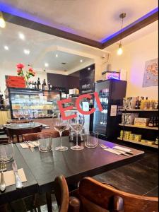 Annonce Vente Commerce Paris-6eme-arrondissement 75