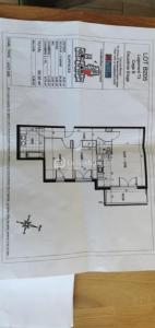 For rent Gretz-armainvilliers 3 rooms 65 m2 Seine et marne (77220) photo 3