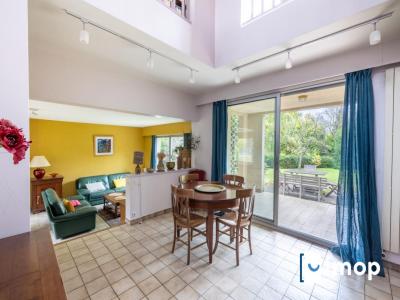 Acheter Maison 136 m2 Groslay