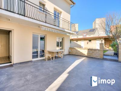 For sale Drancy 8 rooms 182 m2 Seine saint denis (93700) photo 1