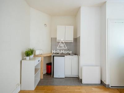 Acheter Appartement Vanves 127000 euros