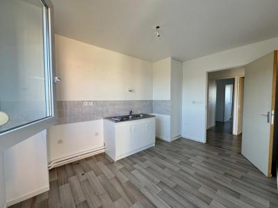 Acheter Appartement 68 m2 Villefontaine