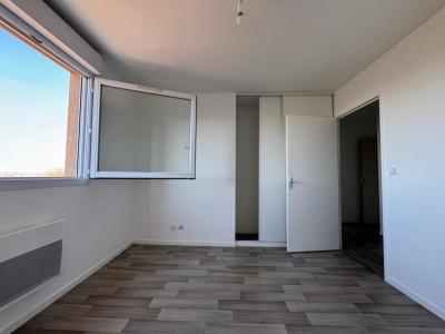 Acheter Appartement Villefontaine Isere