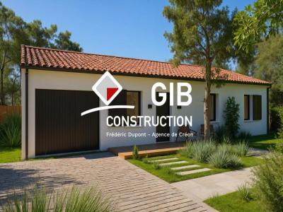 For sale Libourne 160 m2 Gironde (33500) photo 0