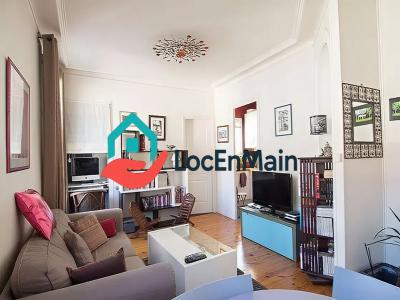 Louer Appartement Paris-20eme-arrondissement Paris