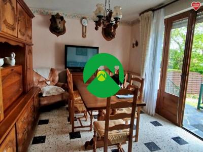 For sale Campigneulles-les-grandes 6 rooms 100 m2 Pas de calais (62170) photo 0