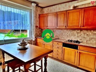 Acheter Maison Campigneulles-les-grandes Pas de calais