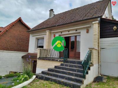 Acheter Maison Campigneulles-les-grandes 222600 euros