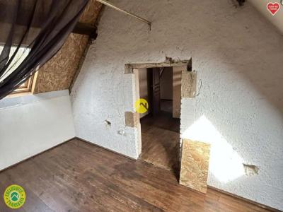 Annonce Vente 6 pi�ces Maison Saint-leopardin-d'augy 03