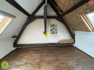 Acheter Maison Saint-leopardin-d'augy Allier