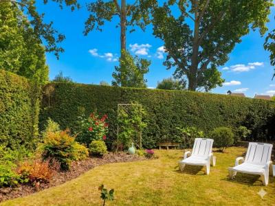 For sale Villeneuve-d'ascq 5 rooms 110 m2 Nord (59491) photo 0