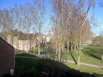 For sale Villeneuve-d'ascq 5 rooms 110 m2 Nord (59491) photo 1