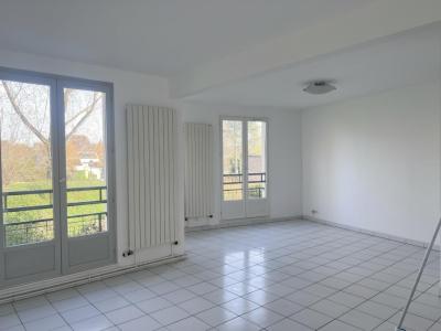 For sale Villeneuve-d'ascq 5 rooms 110 m2 Nord (59491) photo 2