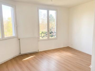 For sale Villeneuve-d'ascq 5 rooms 110 m2 Nord (59491) photo 4