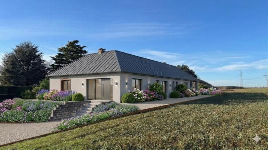 Annonce Vente 10 pi�ces Maison Hulluch 62