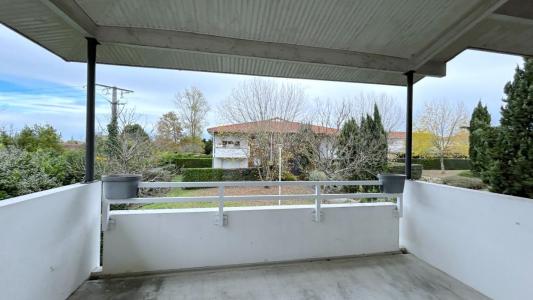 For rent Saint-andre-de-cubzac 2 rooms 41 m2 Gironde (33240) photo 0