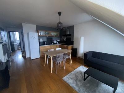 For sale Brest 2 rooms 38 m2 Finistere (29200) photo 2