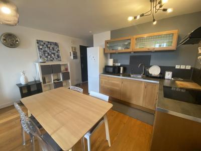 For sale Brest 2 rooms 38 m2 Finistere (29200) photo 4