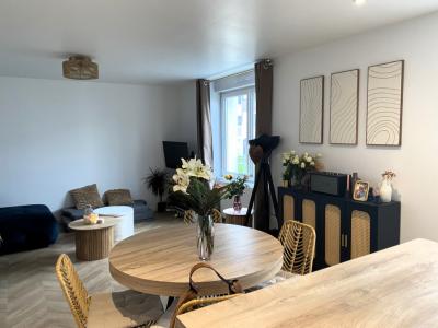 For sale Brest 2 rooms 50 m2 Finistere (29200) photo 1