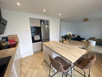 For sale Brest 2 rooms 50 m2 Finistere (29200) photo 3