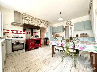 Acheter Maison Croisille-sur-briance 276000 euros