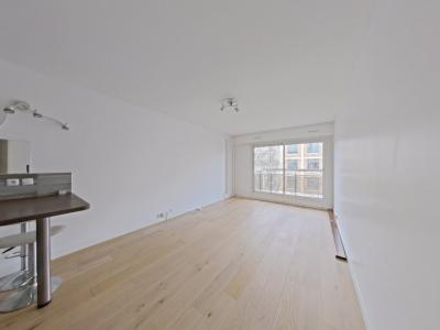 For rent Paris-13eme-arrondissement 1 room 31 m2 Paris (75013) photo 0