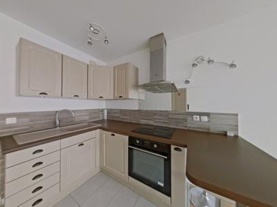 Louer Appartement Paris-13eme-arrondissement Paris