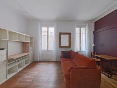 Louer Appartement 25 m2 Paris-5eme-arrondissement