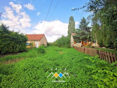 For sale Chambley-bussieres 1415 m2 Meurthe et moselle (54890) photo 1