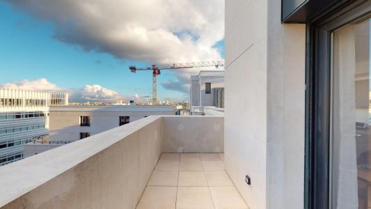 Louer Appartement Saint-ouen Seine saint denis