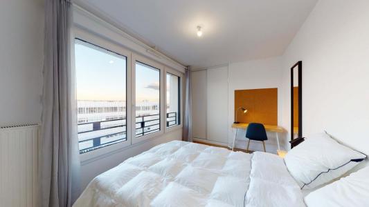 Louer Appartement Saint-ouen 828 euros